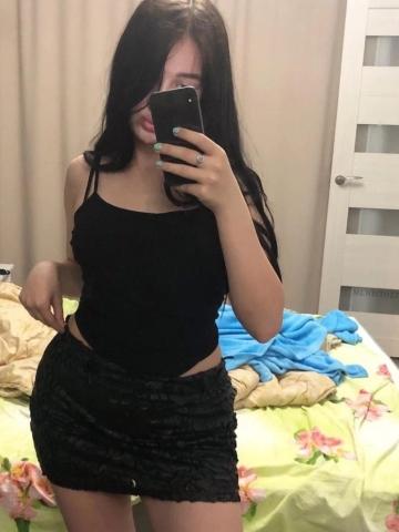 Проститутка Амелия